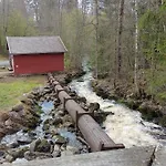 Appartement Flexible Myllykallio *
