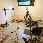 Huoneisto Flexible Myllykallio *