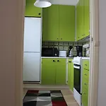 Flexible Myllykallio * Jyväskylä