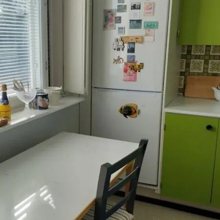 Flexible Myllykallio Jyväskylä