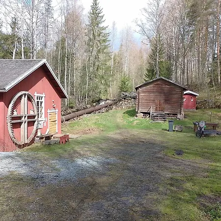 Flexible Myllykallio Apartment *