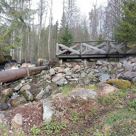 Flexible Myllykallio *