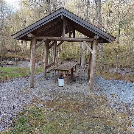 Flexible Myllykallio Lägenhet