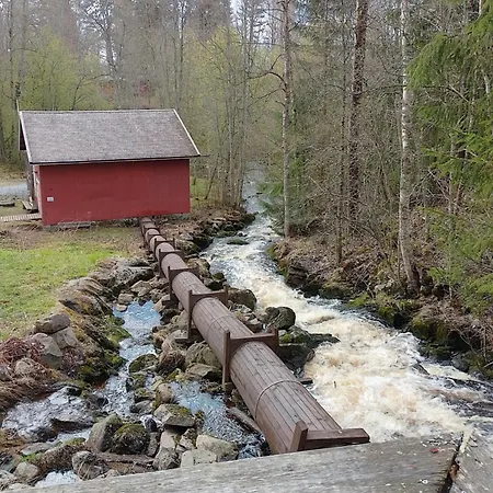 Appartamento Flexible Myllykallio *