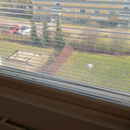 Flexible Myllykallio Apartment