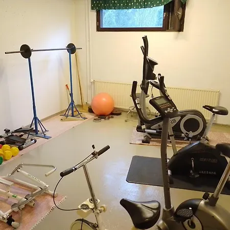 アパート Flexible Myllykallio *