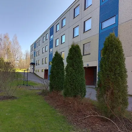 Flexible Myllykallio Jyväskylä