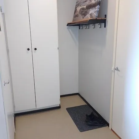 Flexible Myllykallio 아파트 Jyväskylä