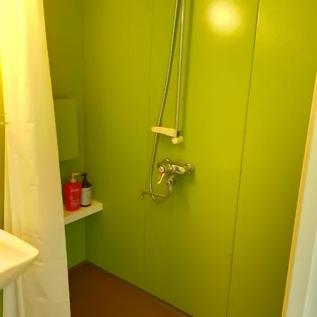 Apartment Flexible Myllykallio