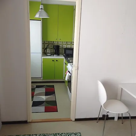 Flexible Myllykallio Ювяскюля