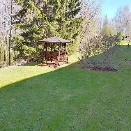 アパート Flexible Myllykallio Jyväskylä