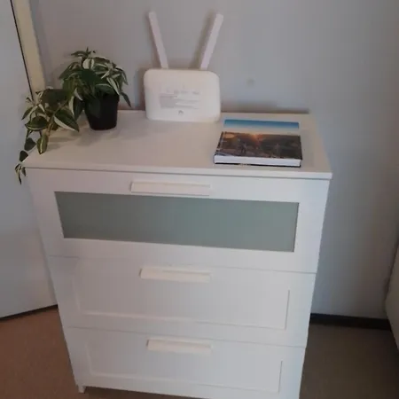 Flexible Myllykallio Apartment *