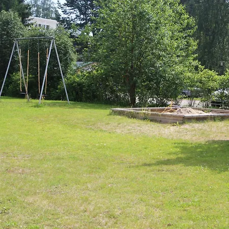 Flexible Myllykallio *