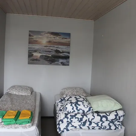 Appartamento Flexible Myllykallio *