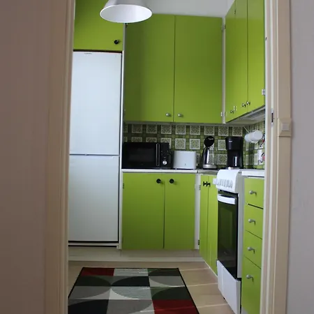 Flexible Myllykallio * Jyväskylä