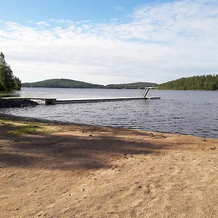 Flexible Myllykallio * Jyväskylä