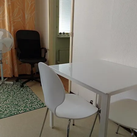 Flexible Myllykallio * Jyväskylä