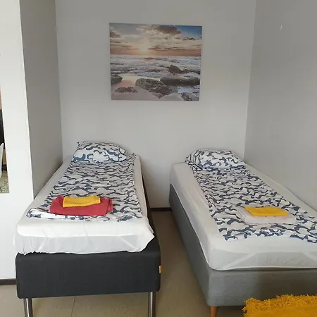 Flexible Myllykallio