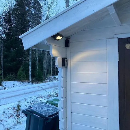 Flexible Myllykallio Appartamento