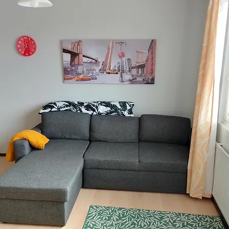 Flexible Myllykallio Huoneisto *