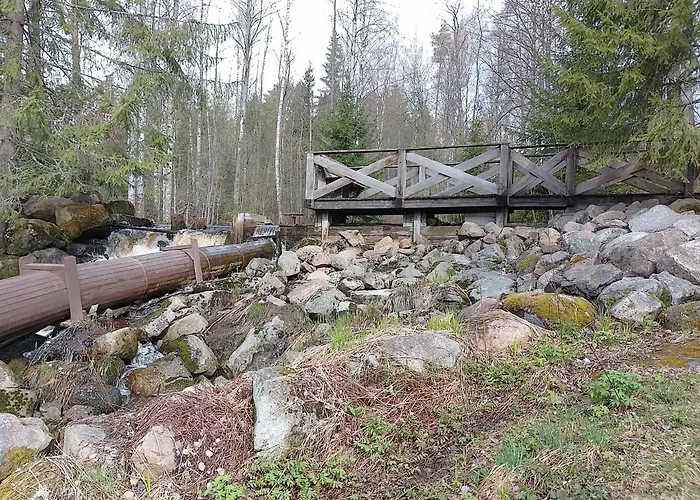 Flexible Myllykallio *