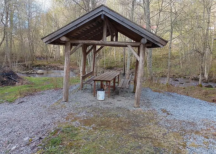 Flexible Myllykallio Apartment