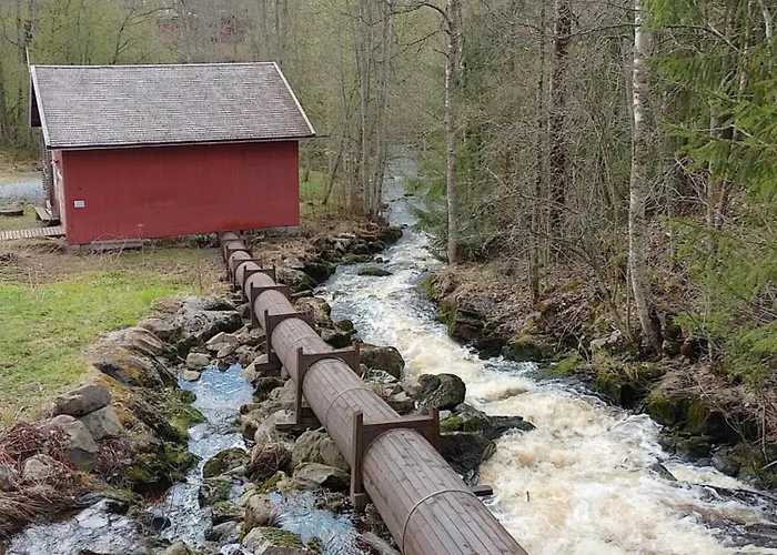 Apartment Flexible Myllykallio *