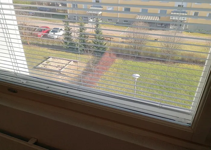 Flexible Myllykallio Apartment