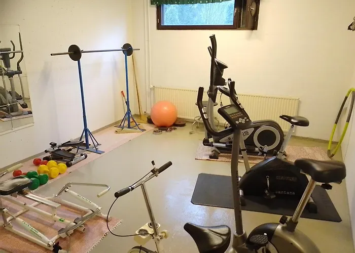 Apartment Flexible Myllykallio *