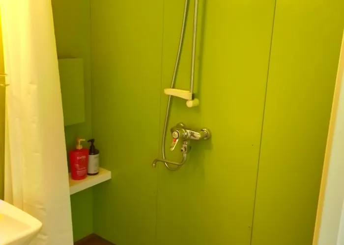 Apartment Flexible Myllykallio