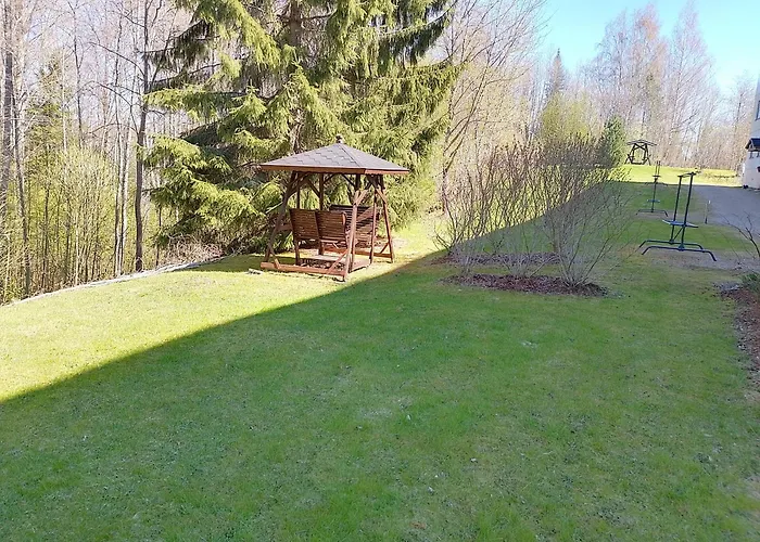 Apartment Flexible Myllykallio Jyvaskyla