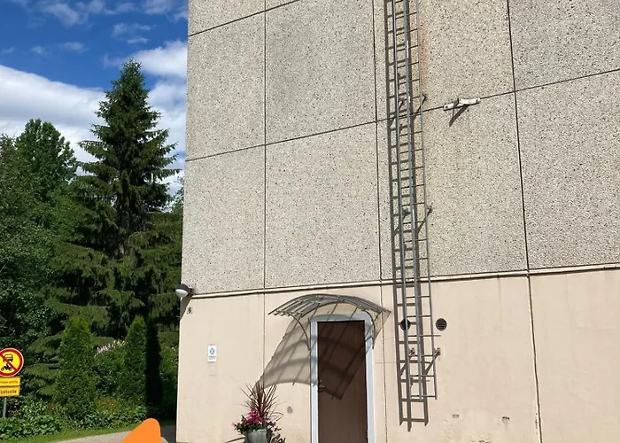 Apartment Flexible Myllykallio *