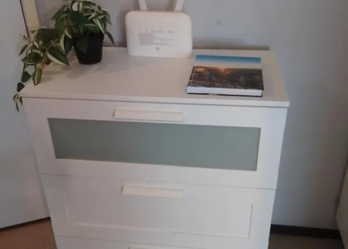 Flexible Myllykallio Apartment *