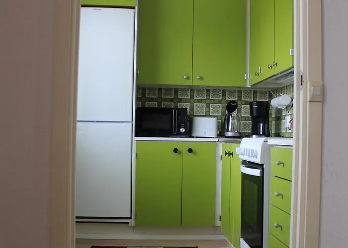 Flexible Myllykallio * Jyvaskyla