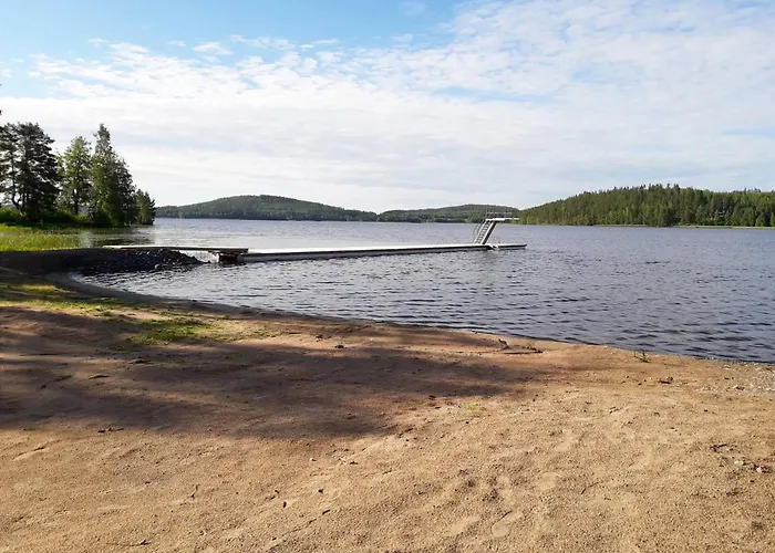 Flexible Myllykallio * Jyvaskyla