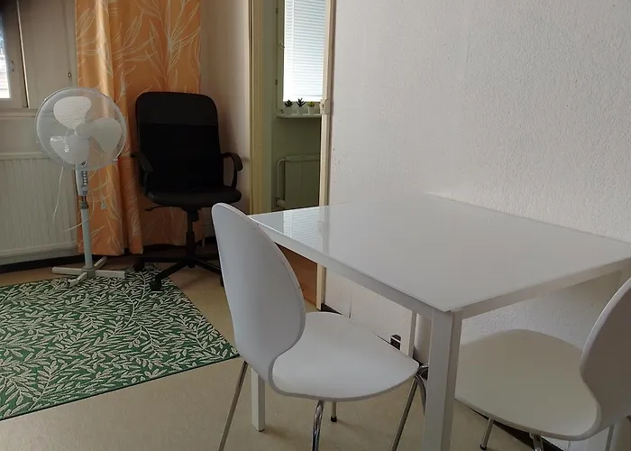 Flexible Myllykallio * Jyvaskyla