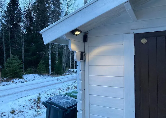 Flexible Myllykallio Apartment