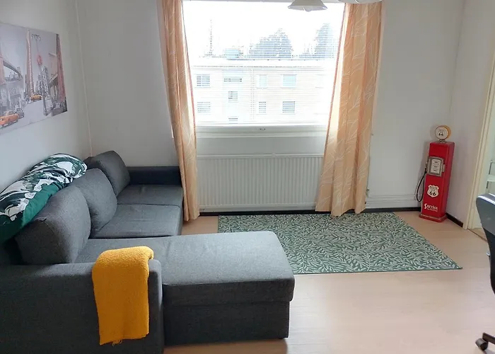 Flexible Myllykallio *